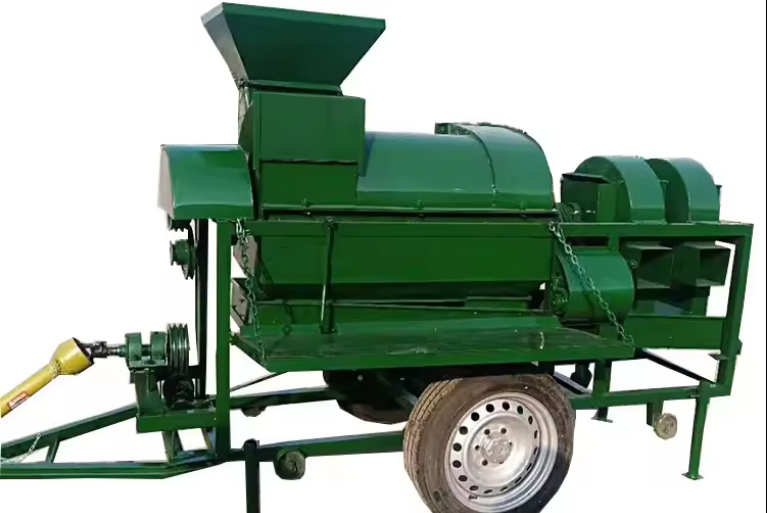 Multifunctional Thresher NO-2000