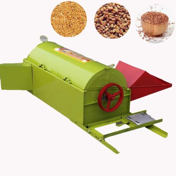 rice thresher machine