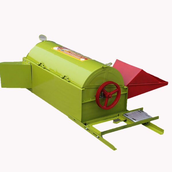 rice thresher machine